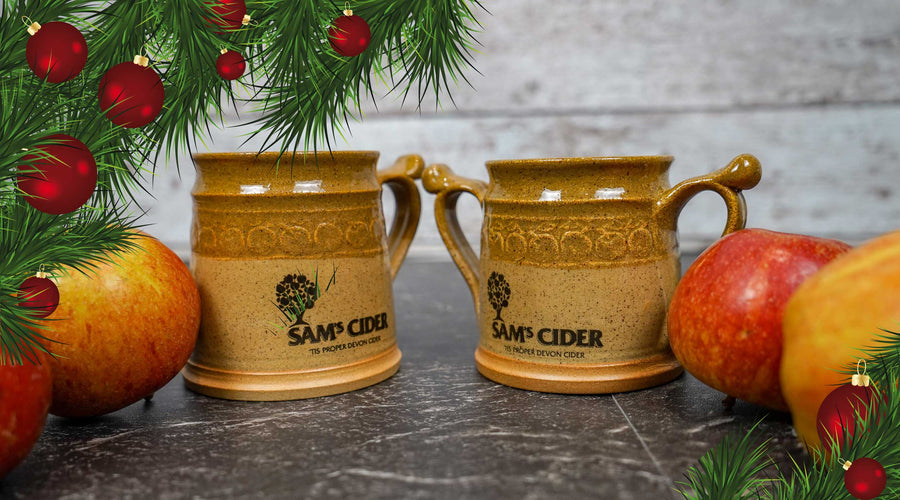 Can we say Christmas yet?