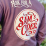 Sam's Cider Hoodies