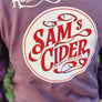 Sam's Cider Hoodies