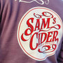 Sam's Cider Hoodies