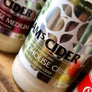 Sam's Cider Candles
