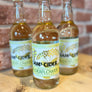 Mixed case of Sam's Flavoured Ciders