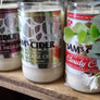 Sam's Cider Candles