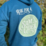 Sam's Cider Hoodies