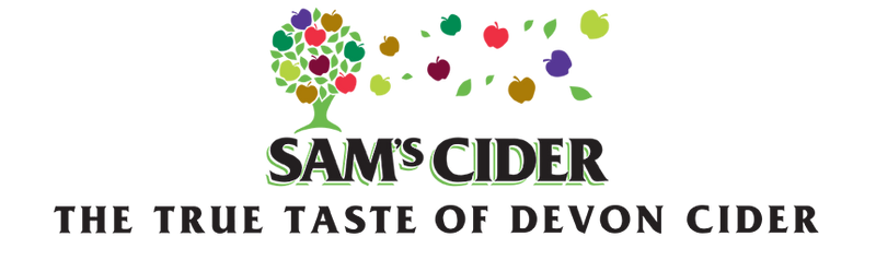 Sam's Cider | The True Taste Of Devon Cider