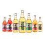Mixed Case of 500ml Sam’s Cider