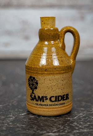 Sam’s Cider Mini tankard