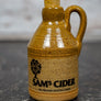 Sam’s Cider Mini tankard