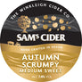 Autumn M/S Scrumpy