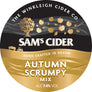 Autumn Mix Scrumpy