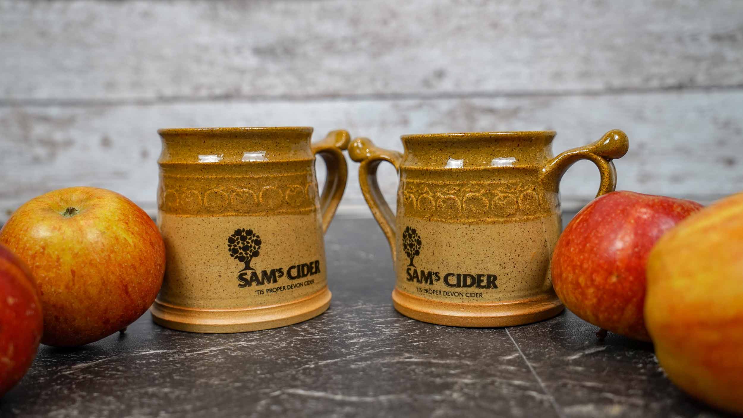 Gift Shop - Sam's Cider
