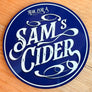 Sam’s Cider Coasters