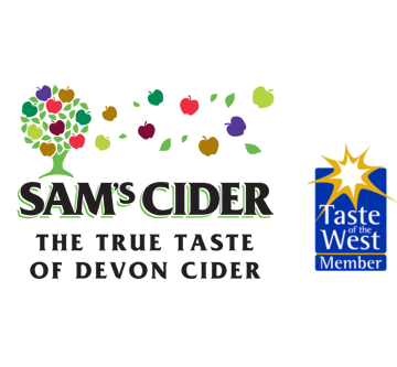 Sam's Cider | The True Taste Of Devon Cider
