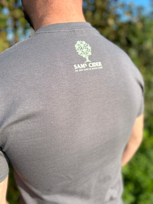 Sam's Cider T-Shirt