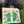 Sam's Cider Jute Tote bag